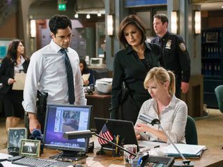 Law & Order: Special Victims Unit