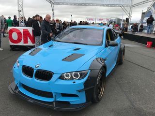 Auto Motor Party