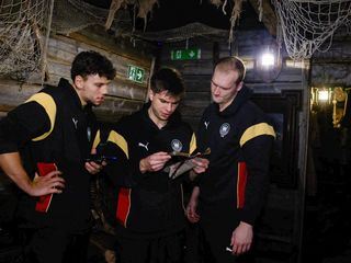 Generation Goldjungs