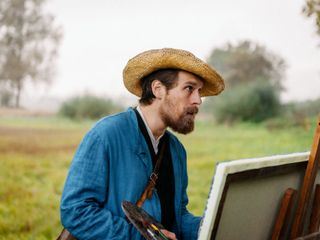 Giganten der Kunst