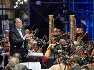 Gershwin: An American in Paris