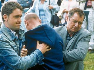 Inspector Barnaby: Trau, schau, wem!