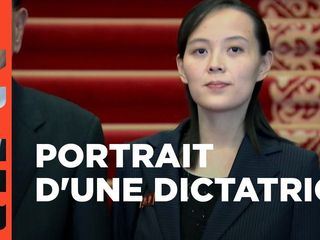 Kim Yo-jong - Nordkoreas heimliche Herrscherin