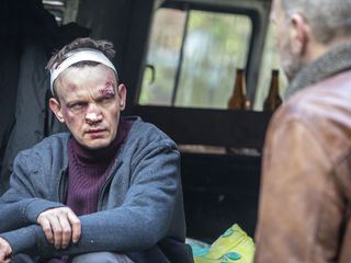 Wolfsland: Die traurigen Schwestern