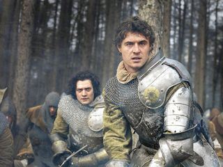 The White Queen