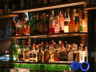 Hirschhausen und die Macht des Alkohols