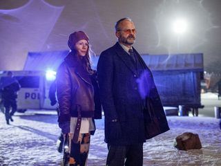 Agatha Christies Hjerson: End of Century