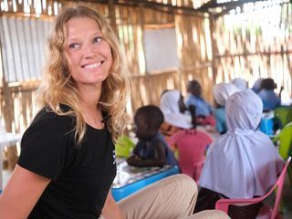 Stars im Einsatz - Die RTL-Spendenmarathon-Reportage