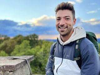 Odenwald - Wildnis & Sagen