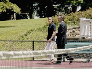 Wall Street - Aufstieg der Titanen