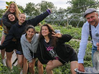 Die Maedchen-WG - Wir in Wien