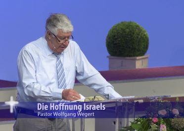 Arche TV Fernsehkanzel