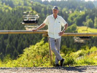 Sommer in Winterberg