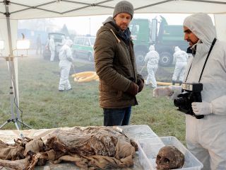 Mord in bester Gesellschaft: Das Scheusal Mord in bester Gesellschaft: Das Scheusal