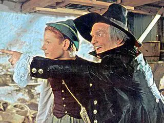 Tischlein deck dich!