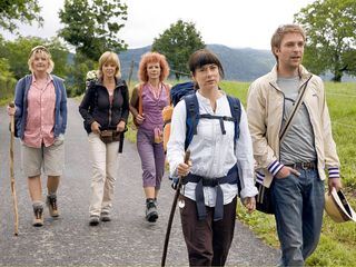 Die Dienstagsfrauen