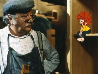 Meister Eder und sein Pumuckl