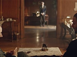 Wall Street - Aufstieg der Titanen