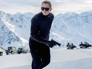 James Bond: Spectre