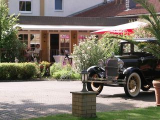 30 legendaere Brandenburger Gasthaeuser 30 legendaere Brandenburger Gasthaeuser