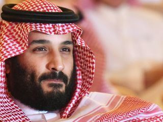 Der Kronprinz von Saudi-Arabien - Mohammed bin Salmans Weg an die Macht