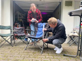 Die Upcycling-Challenge