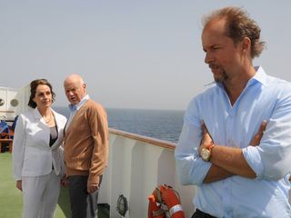 Das Traumschiff - Peru/Miami