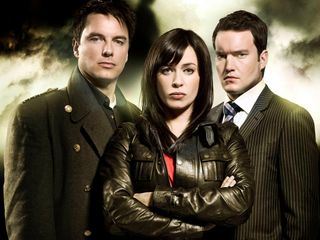 Torchwood