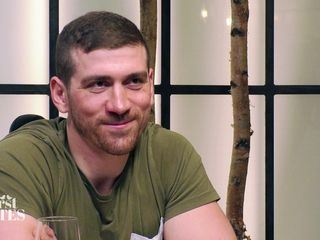 First Dates - Ein Tisch fuer zwei