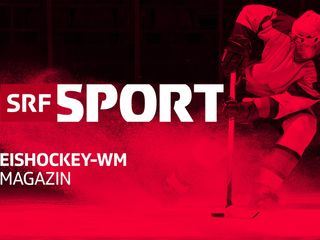 Eishockey-WM-Magazin