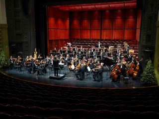 Christmas classics at the movies