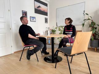 OHA! Das will ich wissen