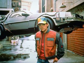 Ritorno al futuro - Parte II