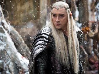 Der Hobbit: Die Schlacht der fuenf Heere