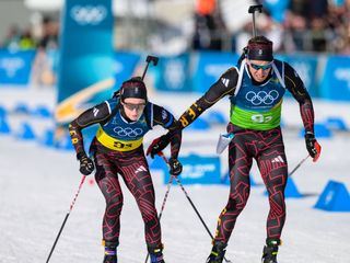 Biathlon: Weltcup Otepaeae