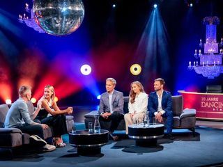 20 Jahre Dancing Stars - Magic Moments