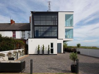 Grand Designs: Der Weg zum Traumhaus