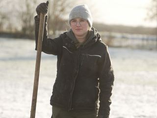 Landwirtschaft lernen