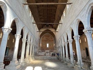 Cammino Celeste - Der italienische Himmelsweg