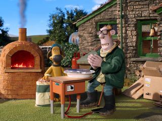 Shaun le mouton: Les aventures à la ferme