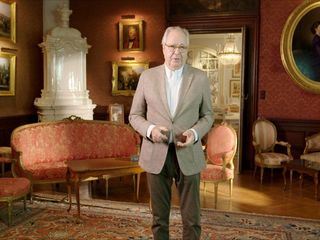 Habsburgs heimliche Herrscherinnen