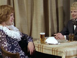 Man nennt mich jetzt Mimi