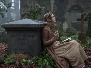Mary Shelley