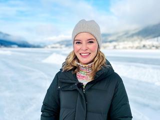 Gsund in Österreich