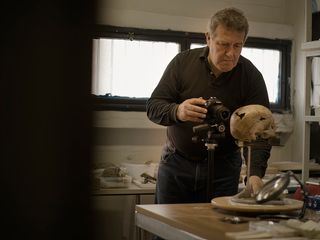 Enthuellt: Geheimnisse der Meere