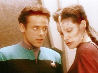 Star Trek - Deep Space Nine Star Trek - Deep Space Nine