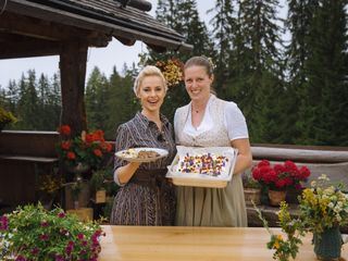 Silvia kocht