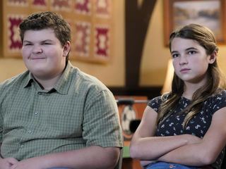 Young Sheldon