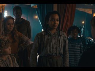 Luka und das magische Theater