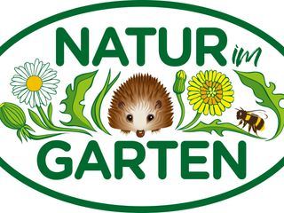 Natur im Garten (3/3)